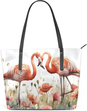 Tote Bag Skeleton Women Purses Handbags