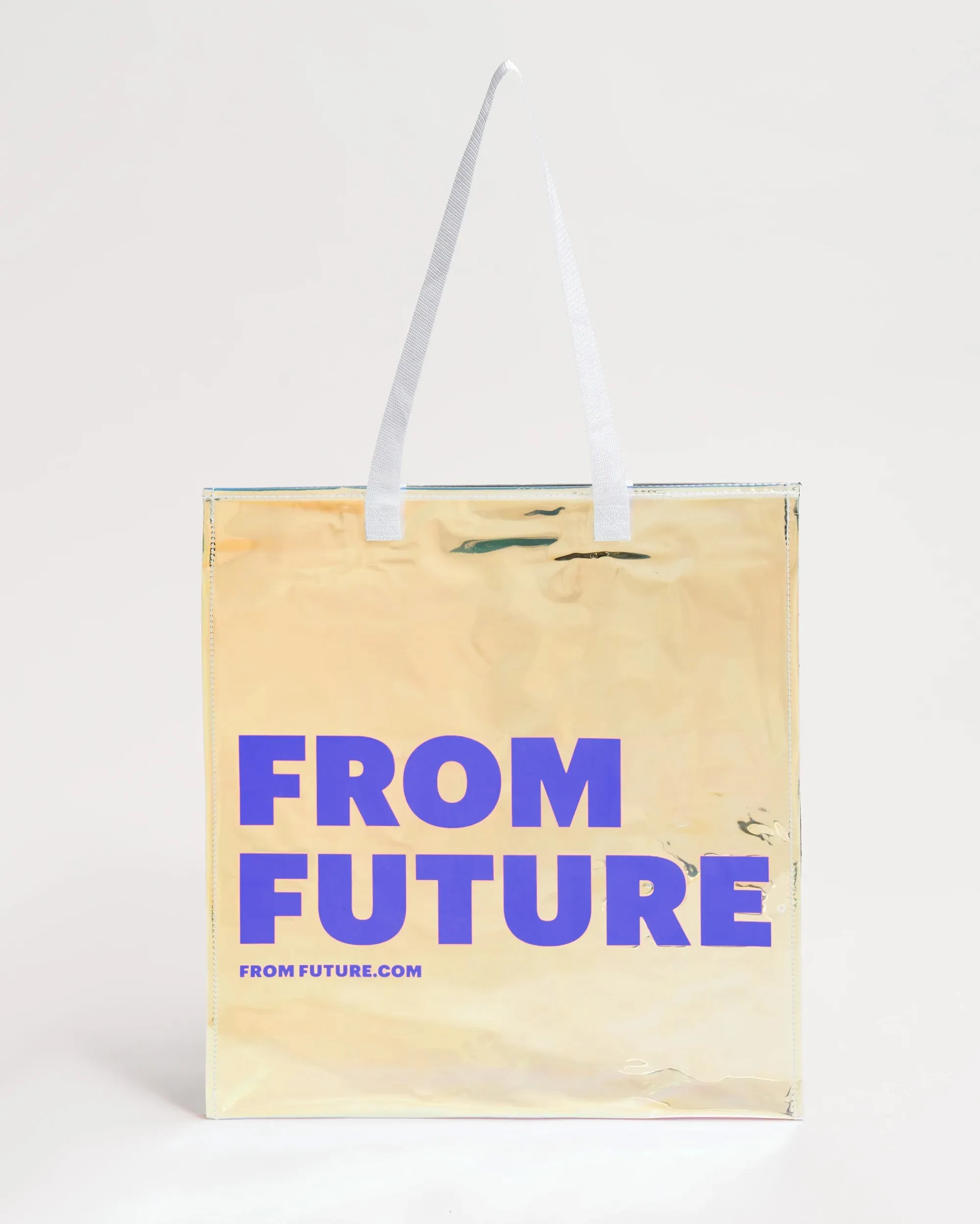 Tote Bag (W22 / FALSE / Purple)