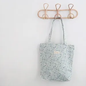 Tote bag waterproof Azulona Bags Garden