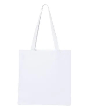 Tote Bag - White