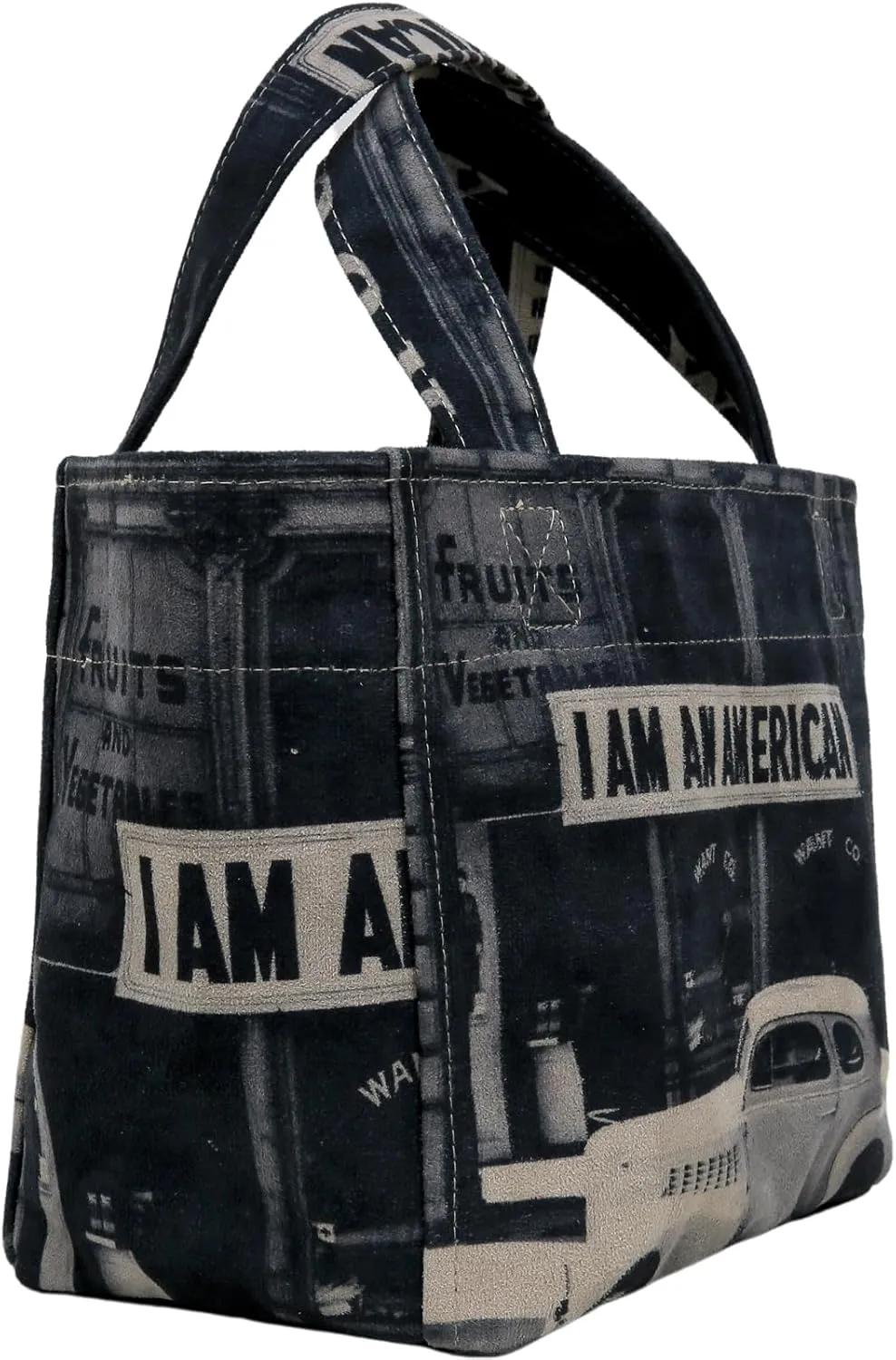 Tote Bags for Women - Handmade and Unique Design Womens Handbags,