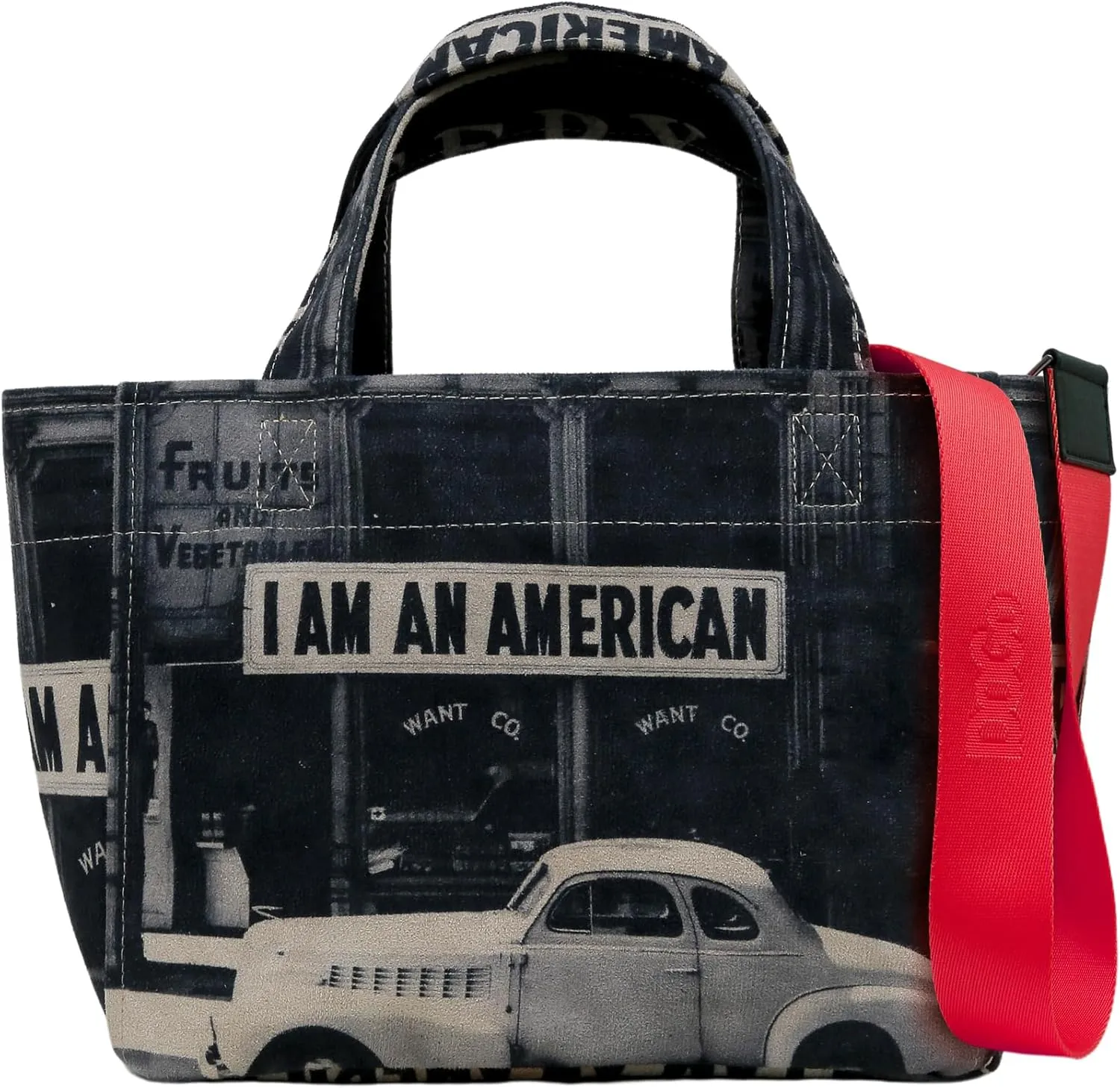 Tote Bags for Women - Handmade and Unique Design Womens Handbags,
