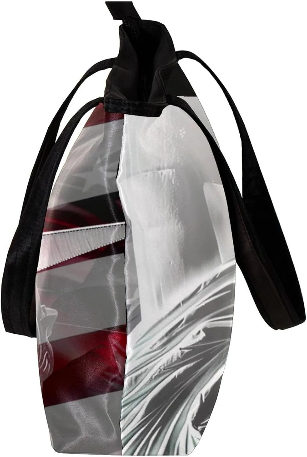 Tote Bags, Large Tote Bags for Women, Women's Tote Handbags, Statue of Liberty, Womens Tote Bags for Work