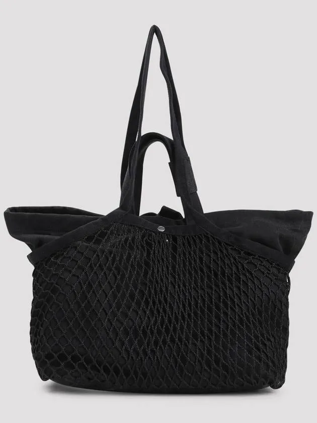 Tote Black Bag Balenciaga Medium 24/7 Highly rated Group discount