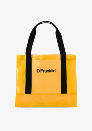 Tote Crystal Cab