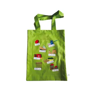 Totebag Premium for less Tote Holiday special Siyehe Haida Bag: