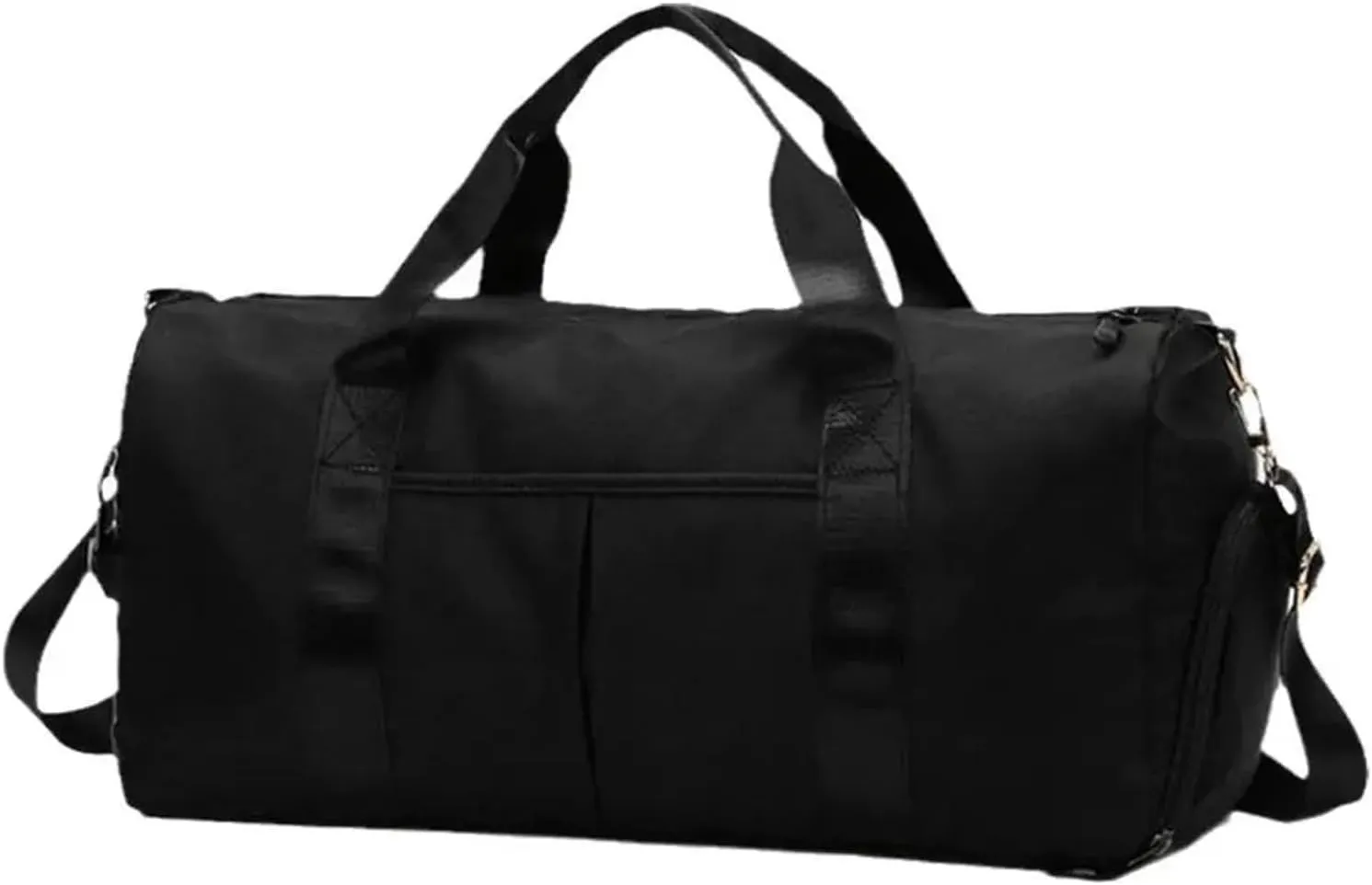 Travel Bag Travel Gym Bag Short-distance Luggage Portable Fitness Bags Shoulder Crossbody Chest Bag Multifunction Bag For Yoga