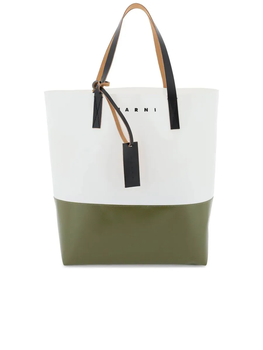 Tribeca Tote Bag