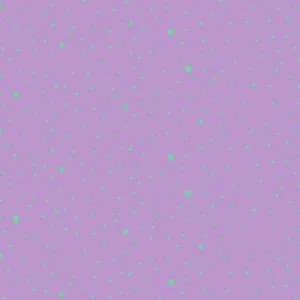 True Colors 2025 Tula Pink  - Space Sprinkles Frozen Berry