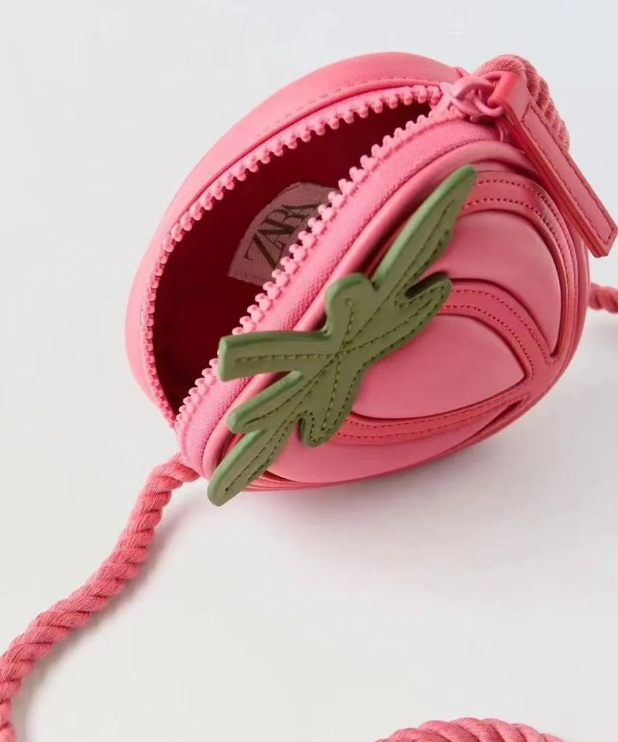 TuxodoBAG - The Strawberry
