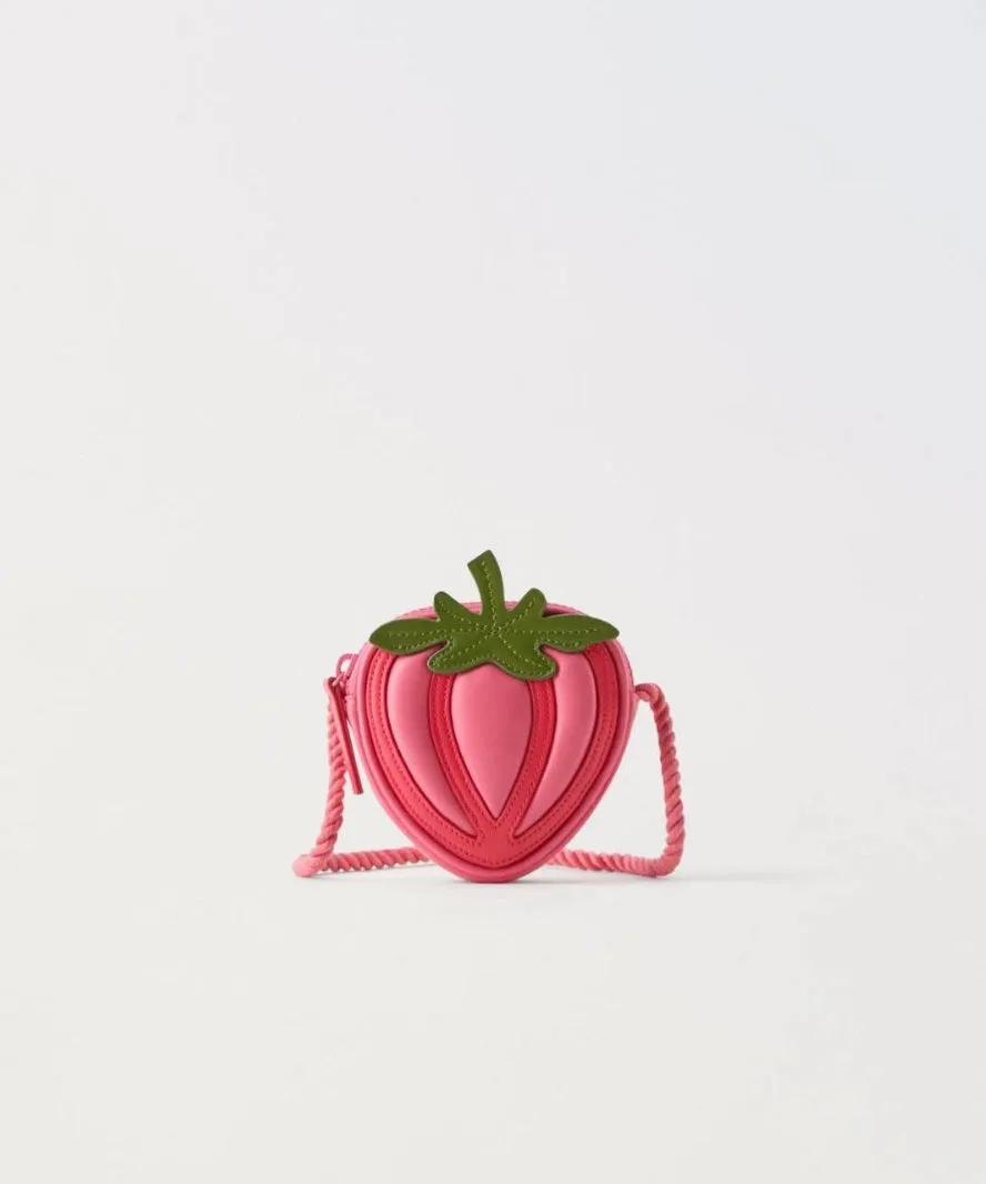 TuxodoBAG - The Strawberry