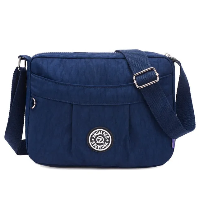 Unisex Messenger Bags