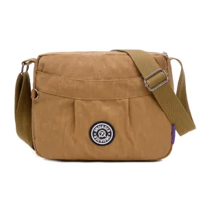 Unisex Messenger Bags