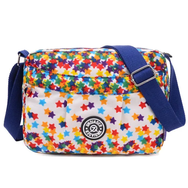 Unisex Messenger Bags