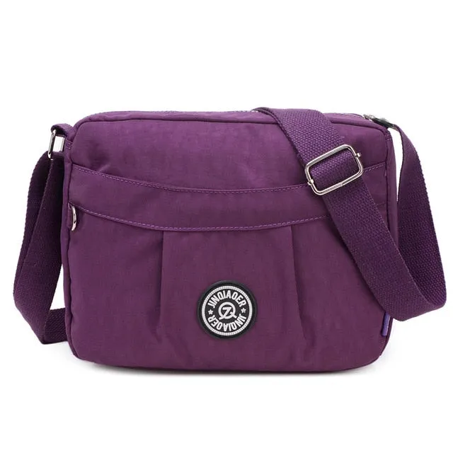 Unisex Messenger Bags