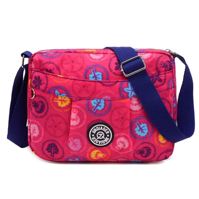 Unisex Messenger Bags