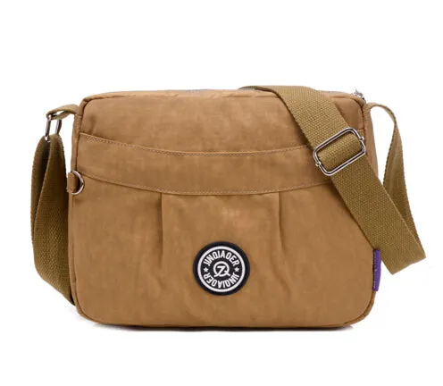 Unisex Messenger Bags