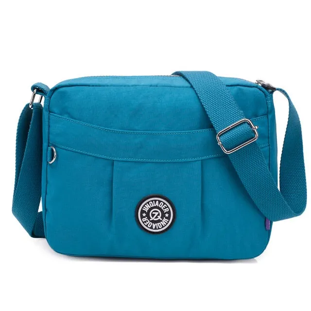 Unisex Messenger Bags