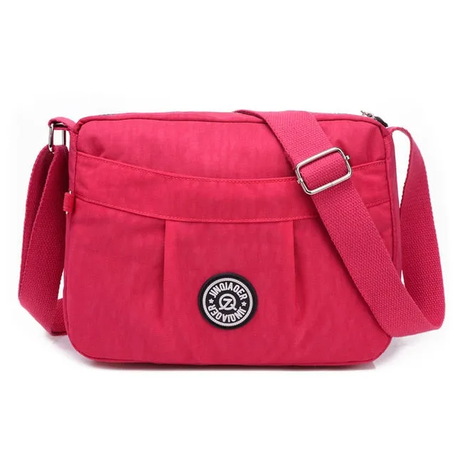 Unisex Messenger Bags