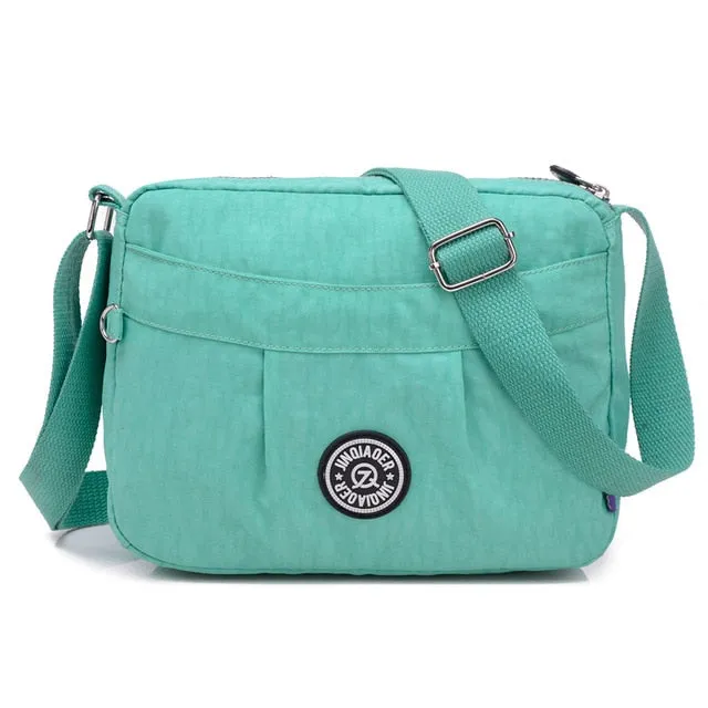 Unisex Messenger Bags