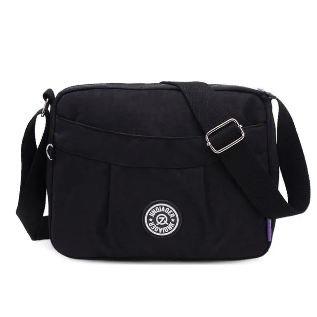 Unisex Messenger Bags
