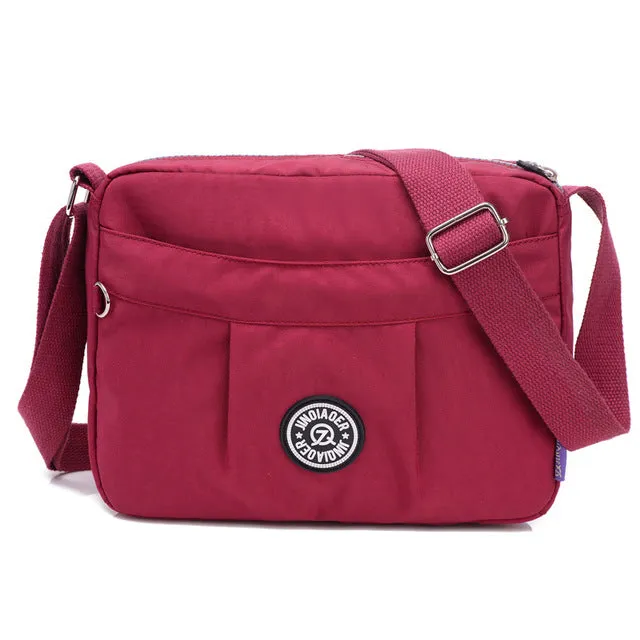 Unisex Messenger Bags