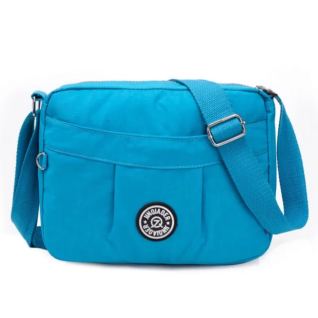 Unisex Messenger Bags