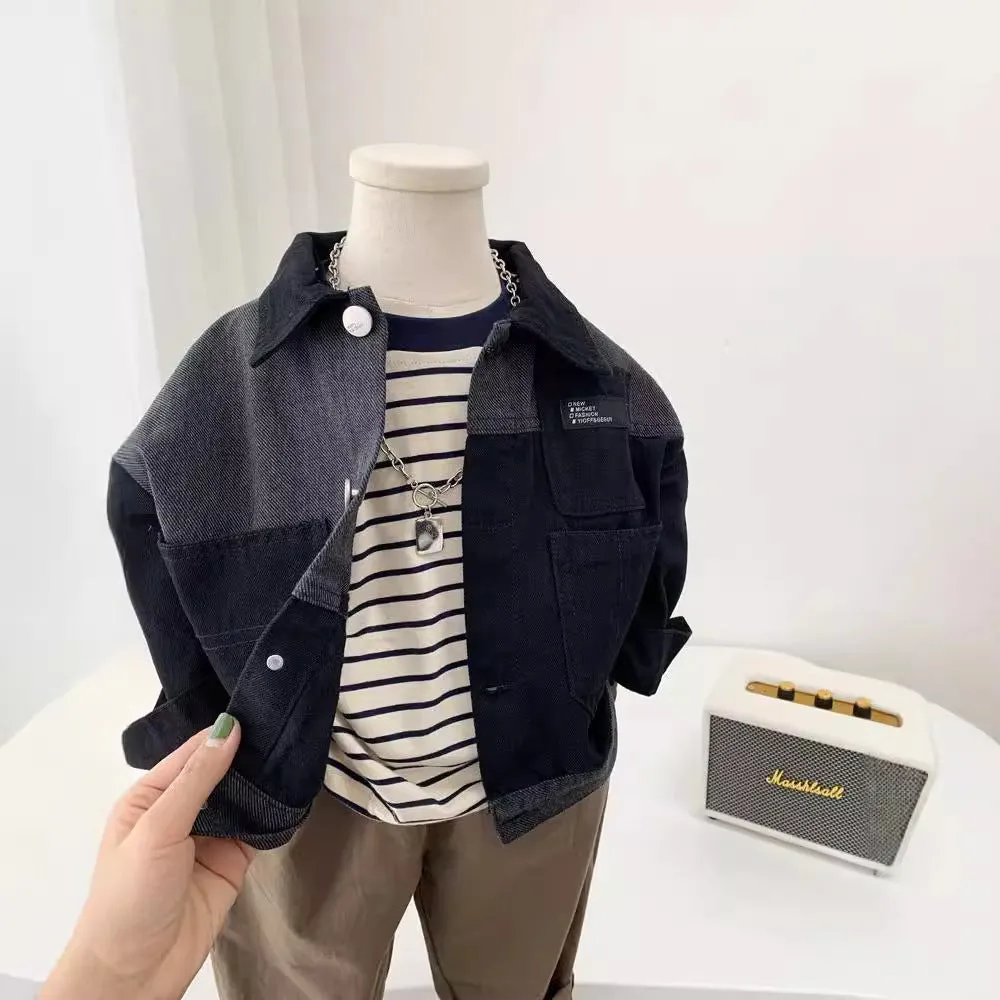 Urban Chic Jacket