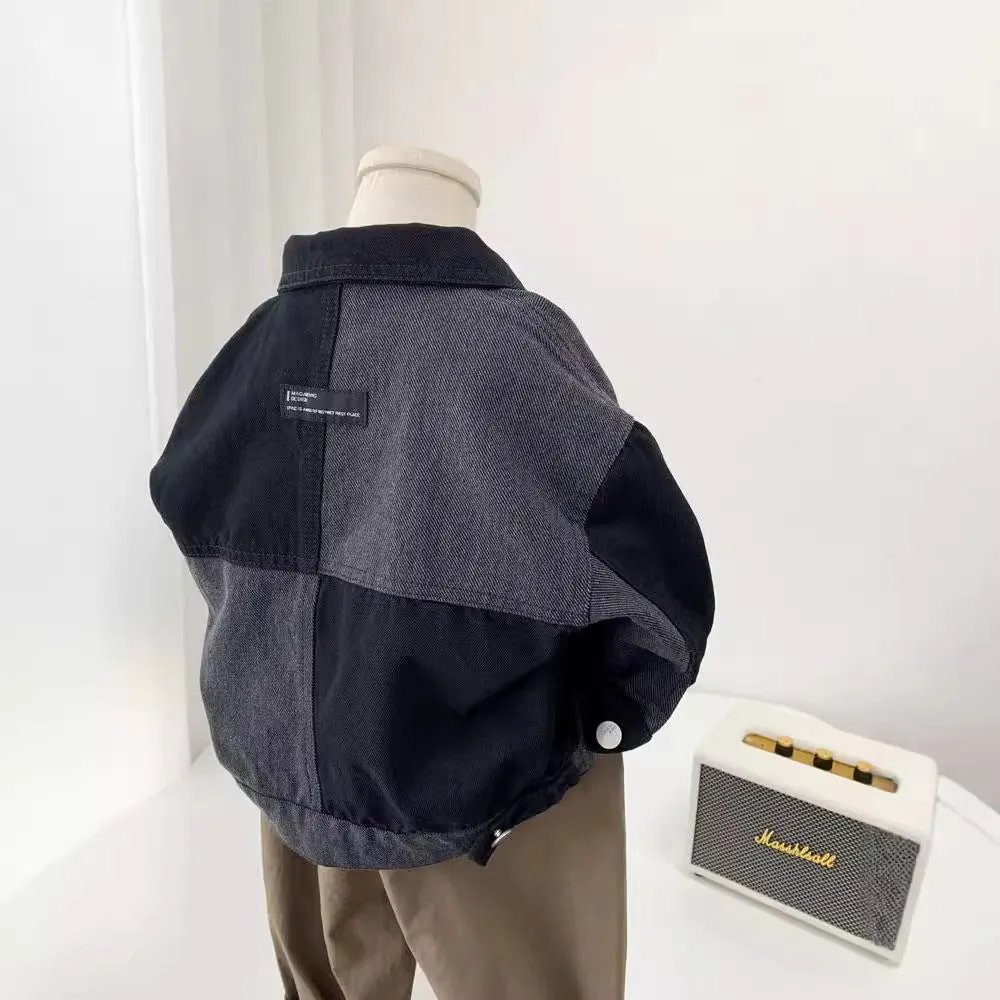 Urban Chic Jacket