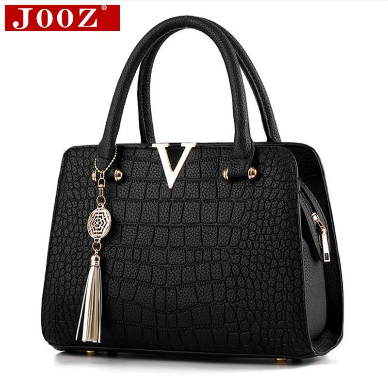 V Stylish Robust security letters Luxury Bag
