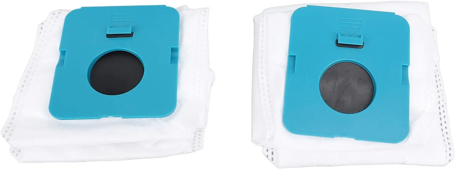 Vacuum Cleaner Dust Bag Premium Non Woven Fabric Replacement Part for VS20 VCA ADB952 5PCS for Optimal Performance