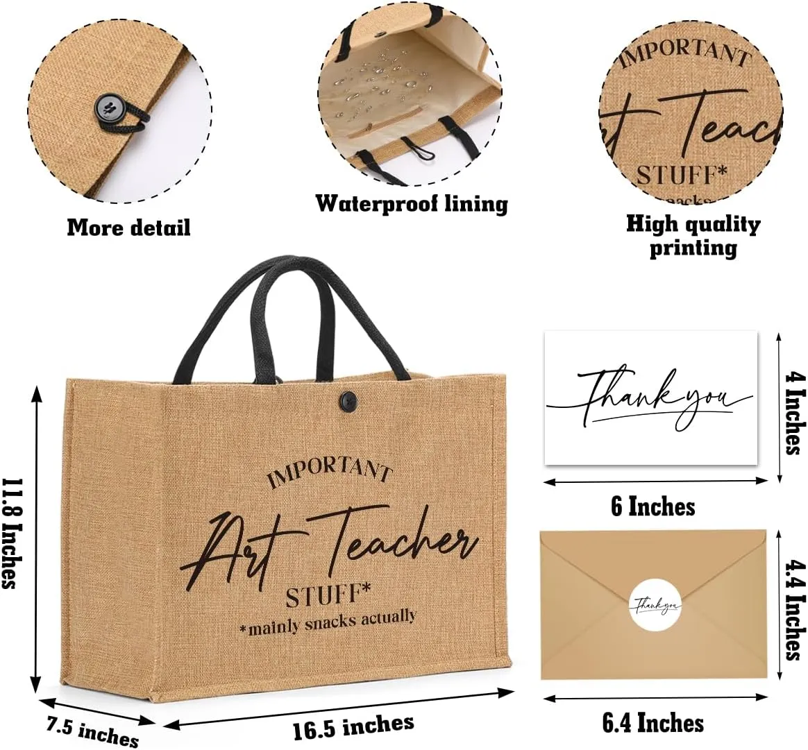 Various Family Members Job Title Tote Bag Mother's Day Birthday Gift for Women