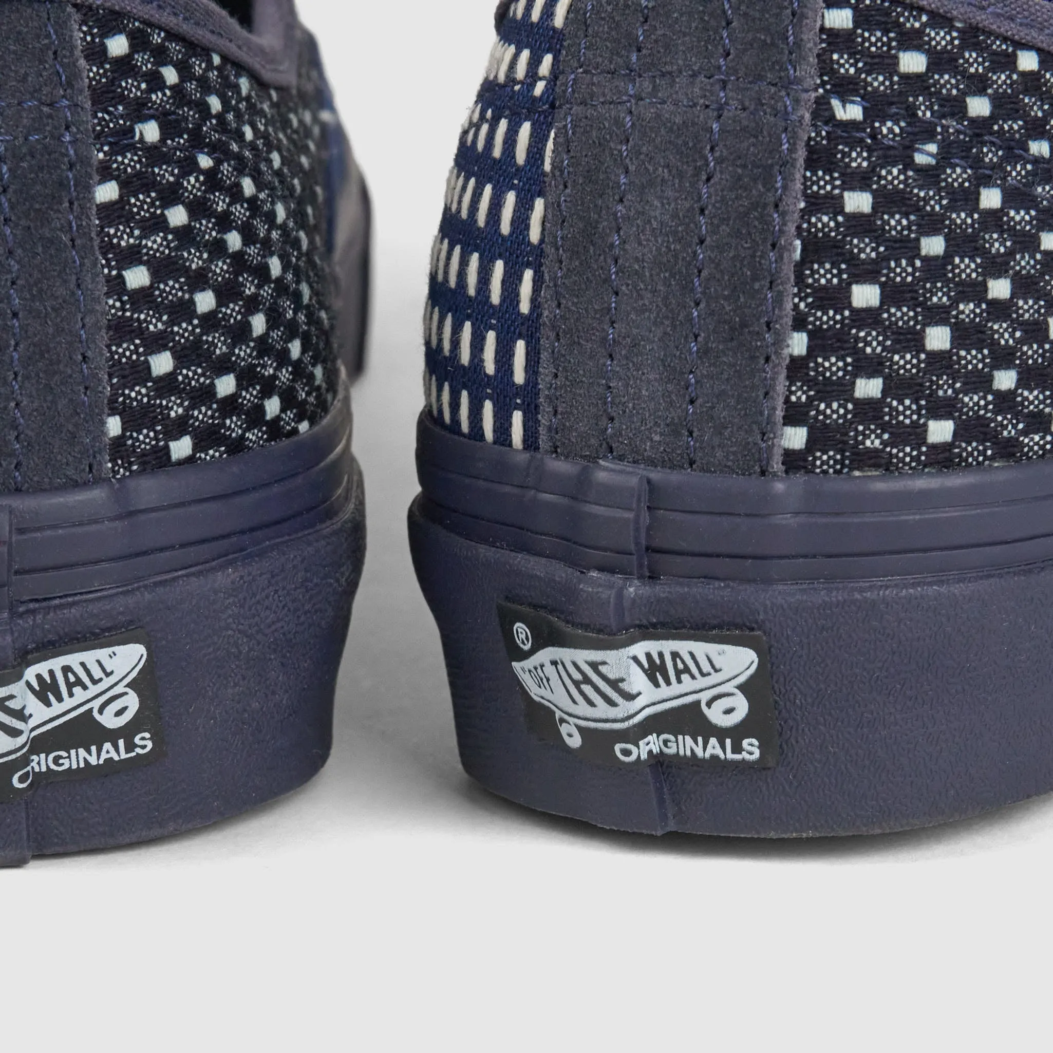 Vault by Vans x FDMTL Authentic Sneakers