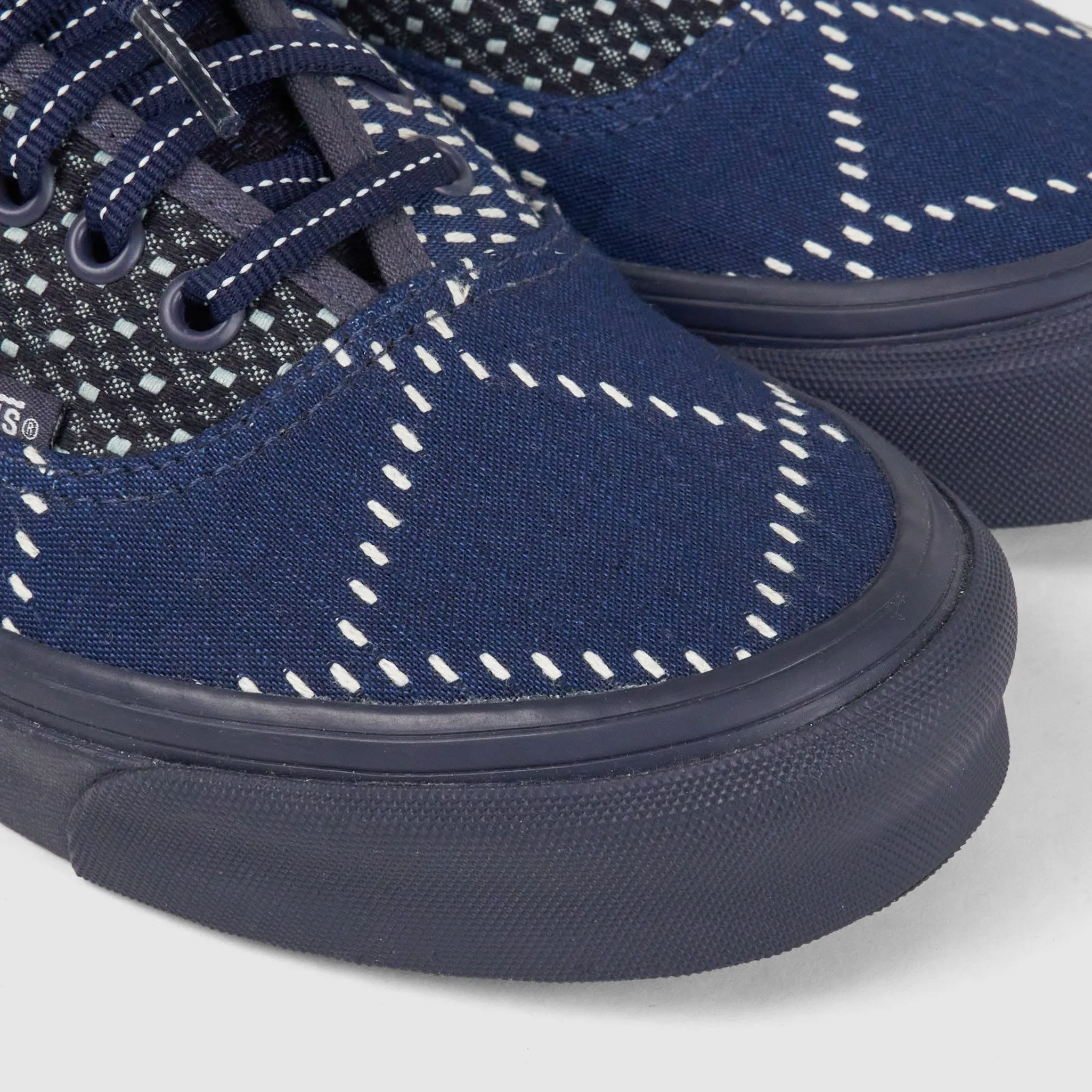 Vault by Vans x FDMTL Authentic Sneakers