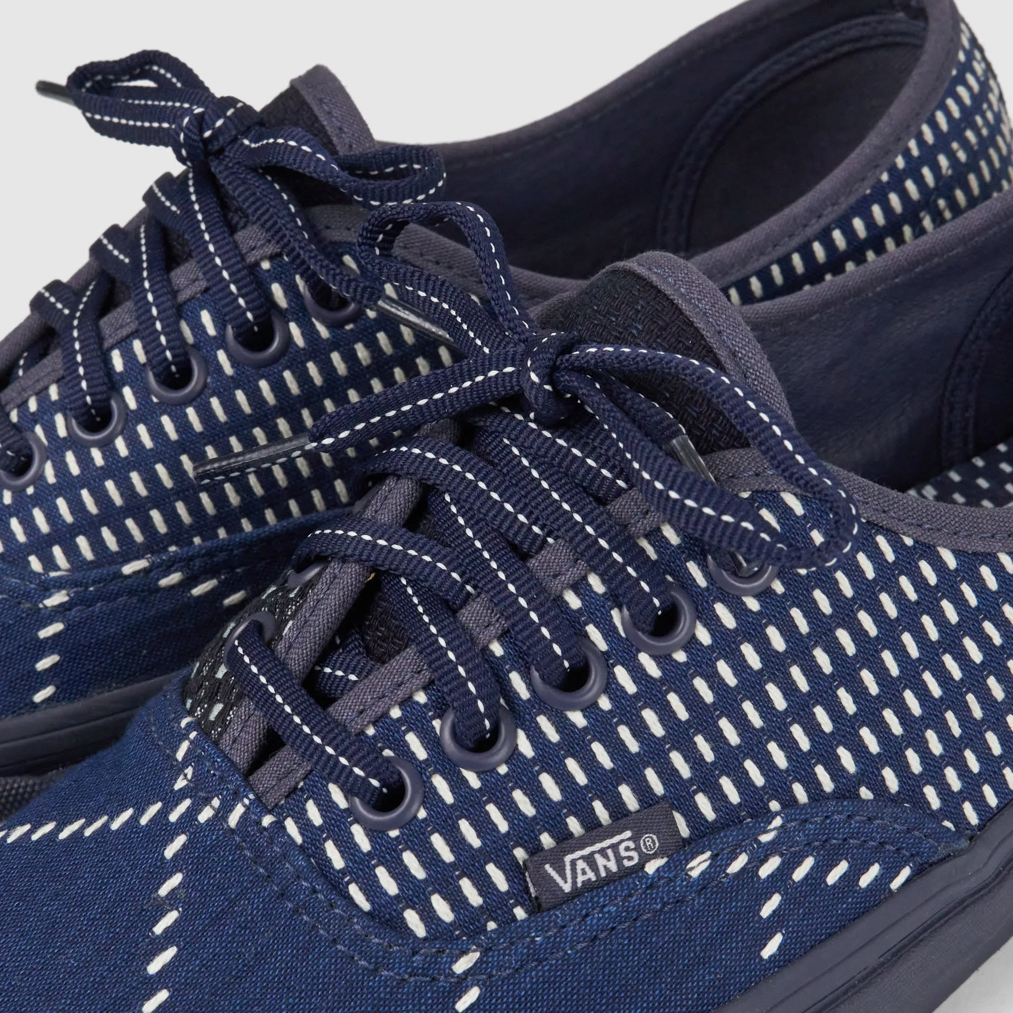 Vault by Vans x FDMTL Authentic Sneakers