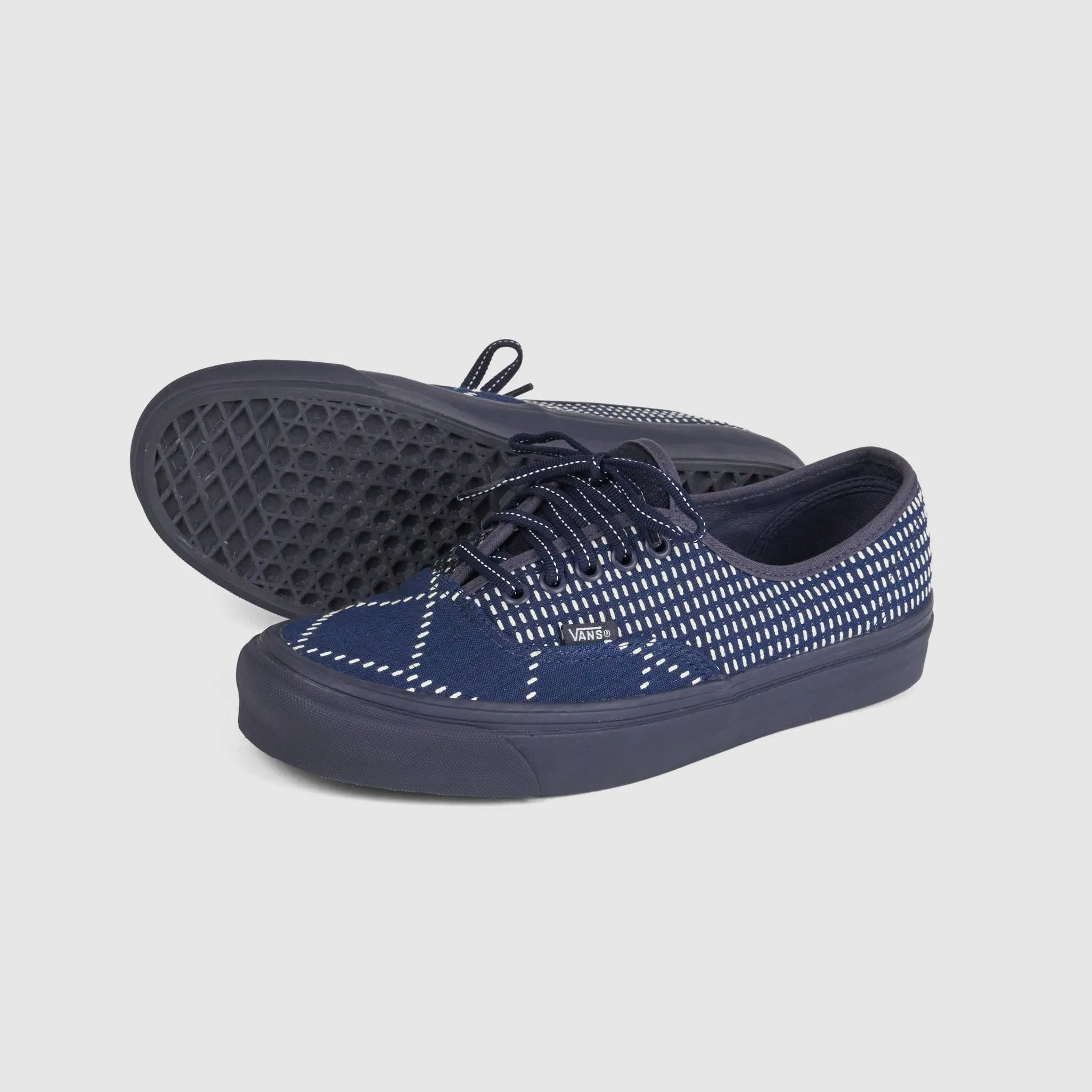 Vault by Vans x FDMTL Authentic Sneakers