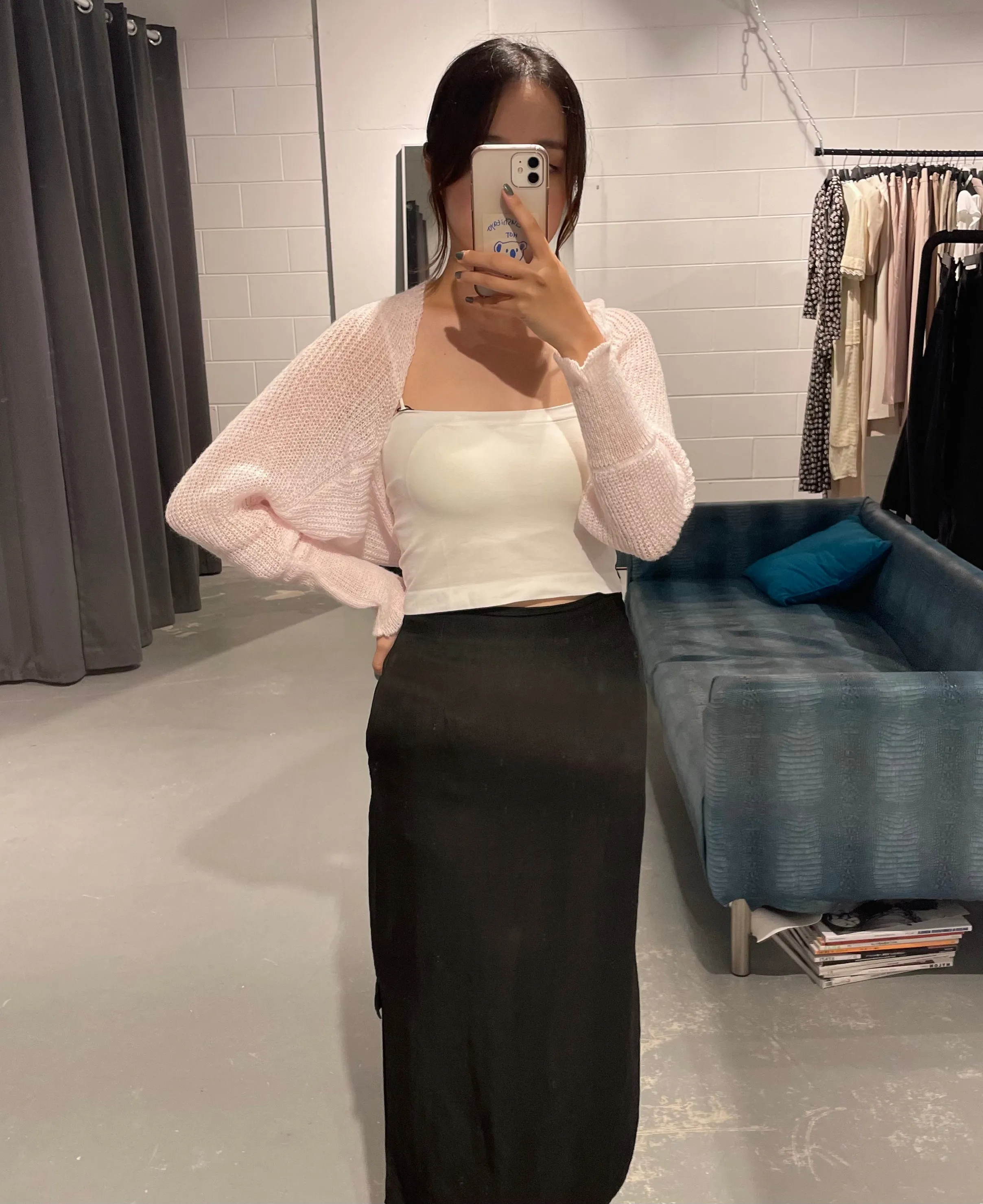 Vibe Yeori Bolero