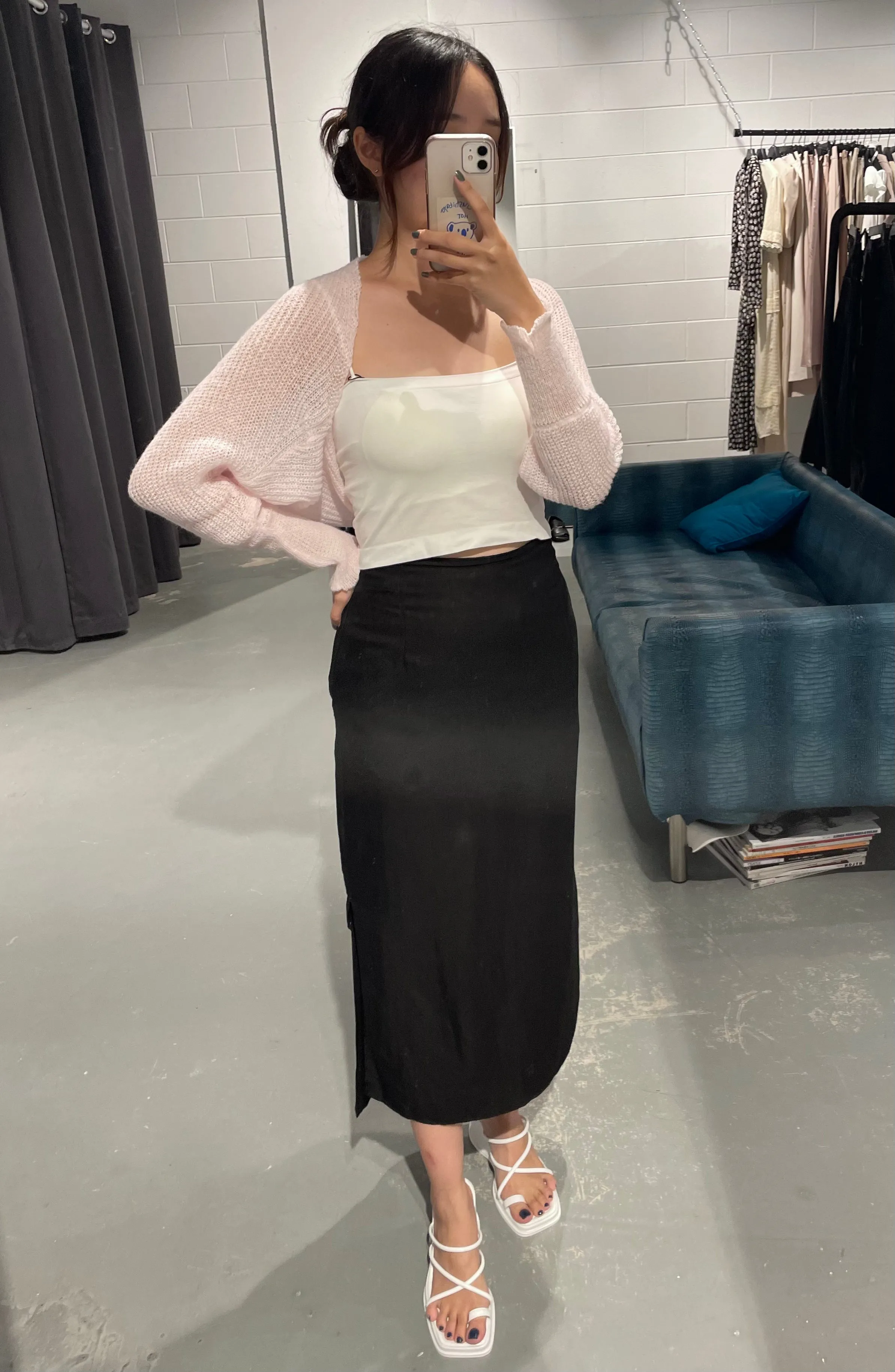 Vibe Yeori Bolero