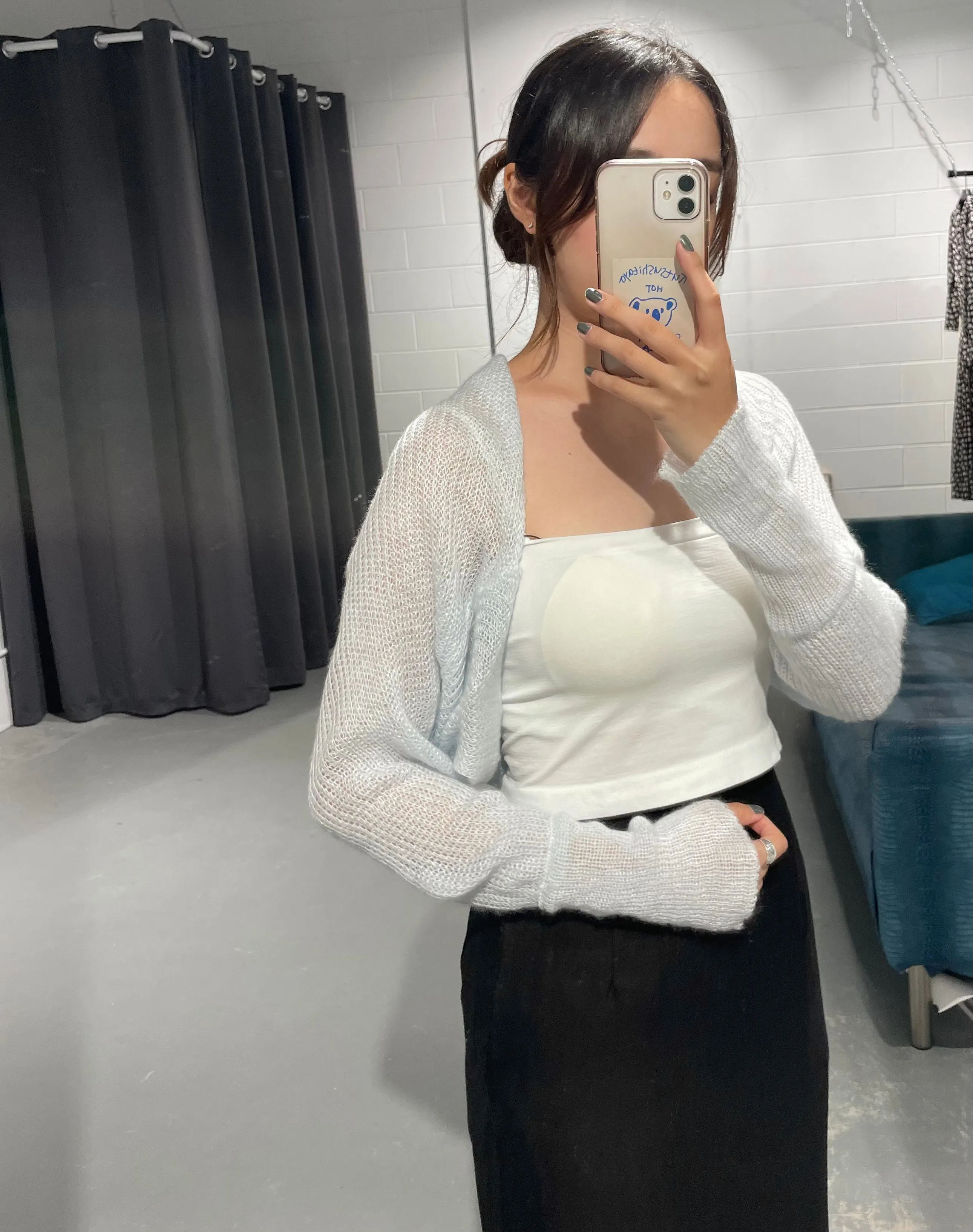 Vibe Yeori Bolero