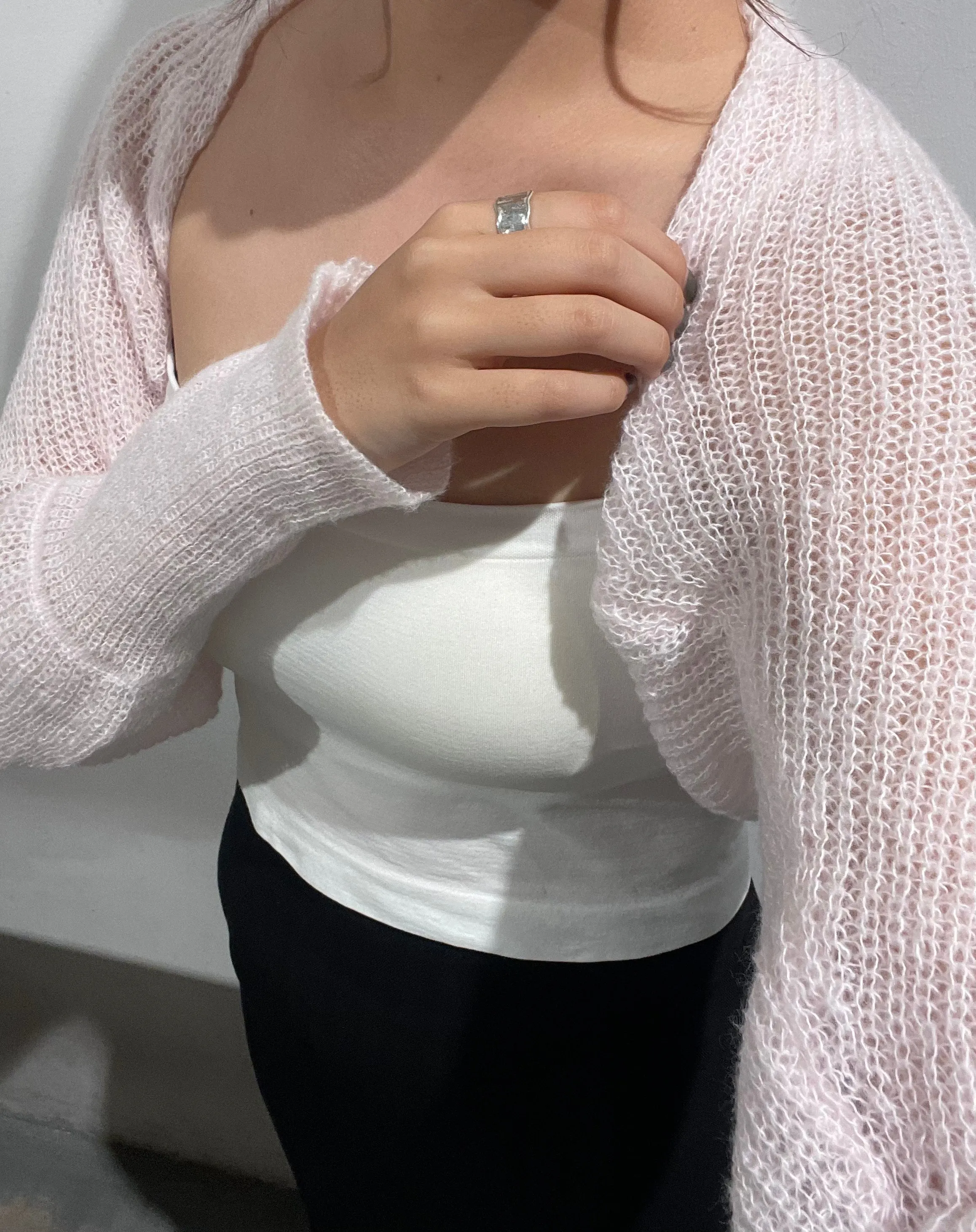 Vibe Yeori Bolero
