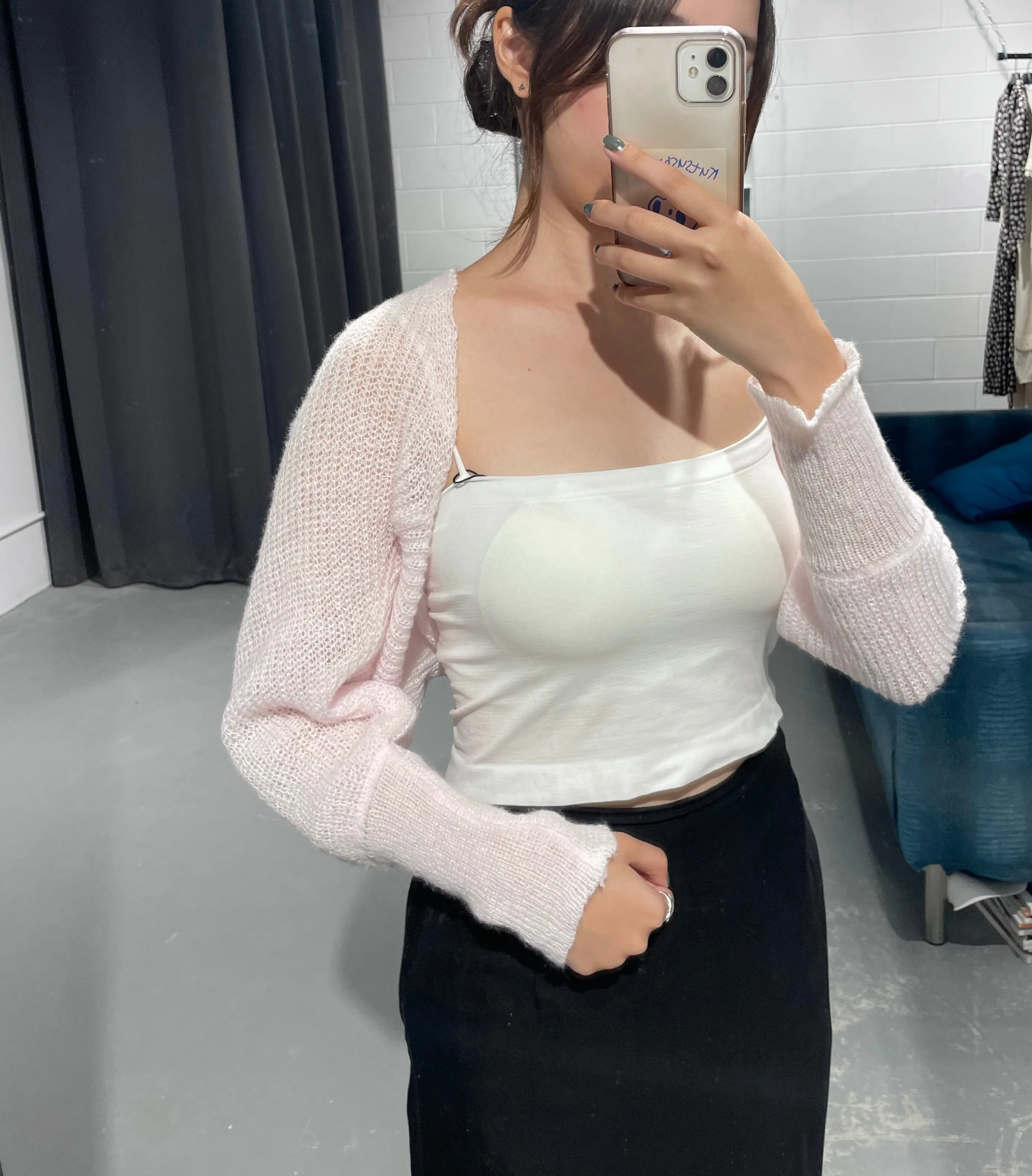 Vibe Yeori Bolero
