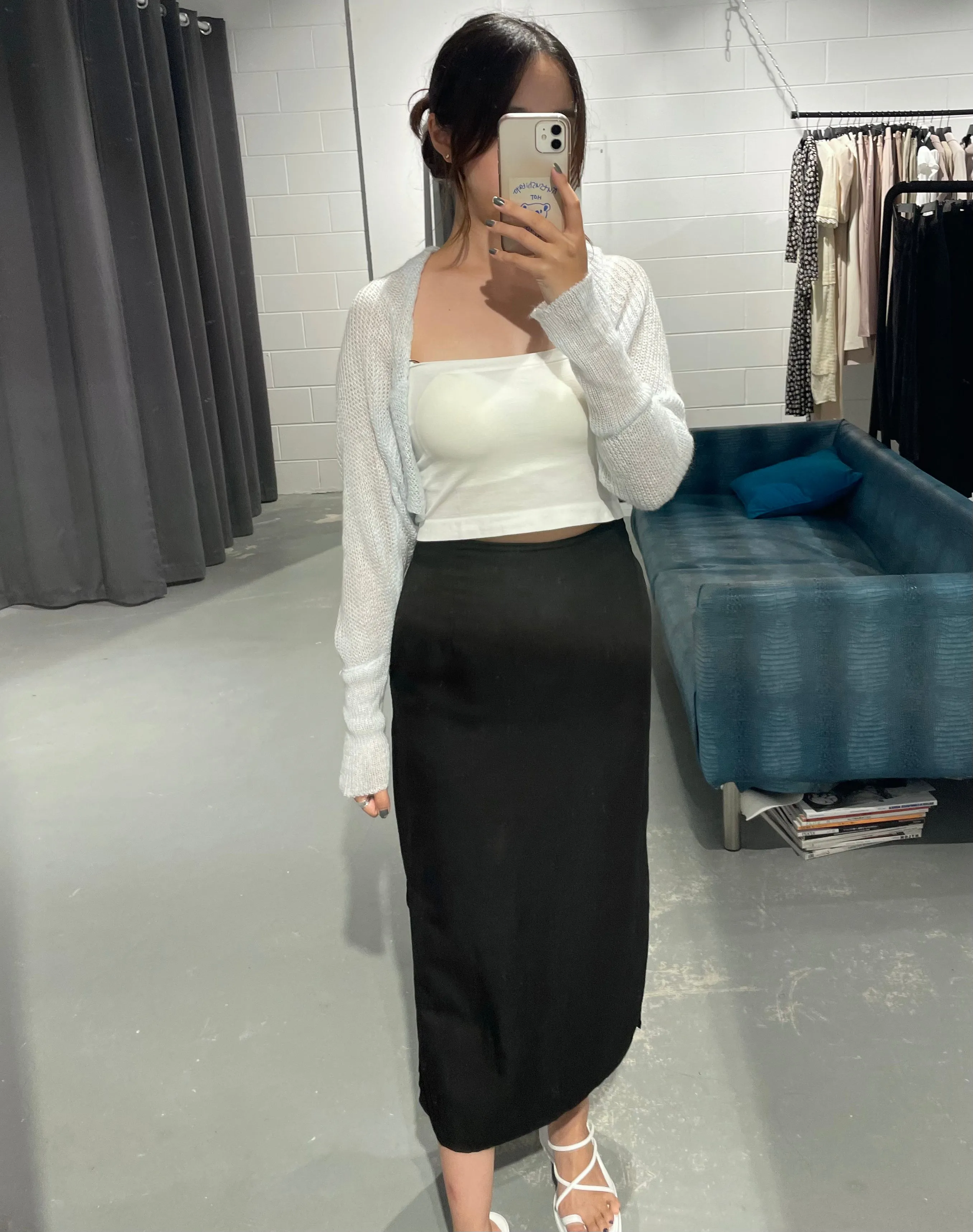 Vibe Yeori Bolero