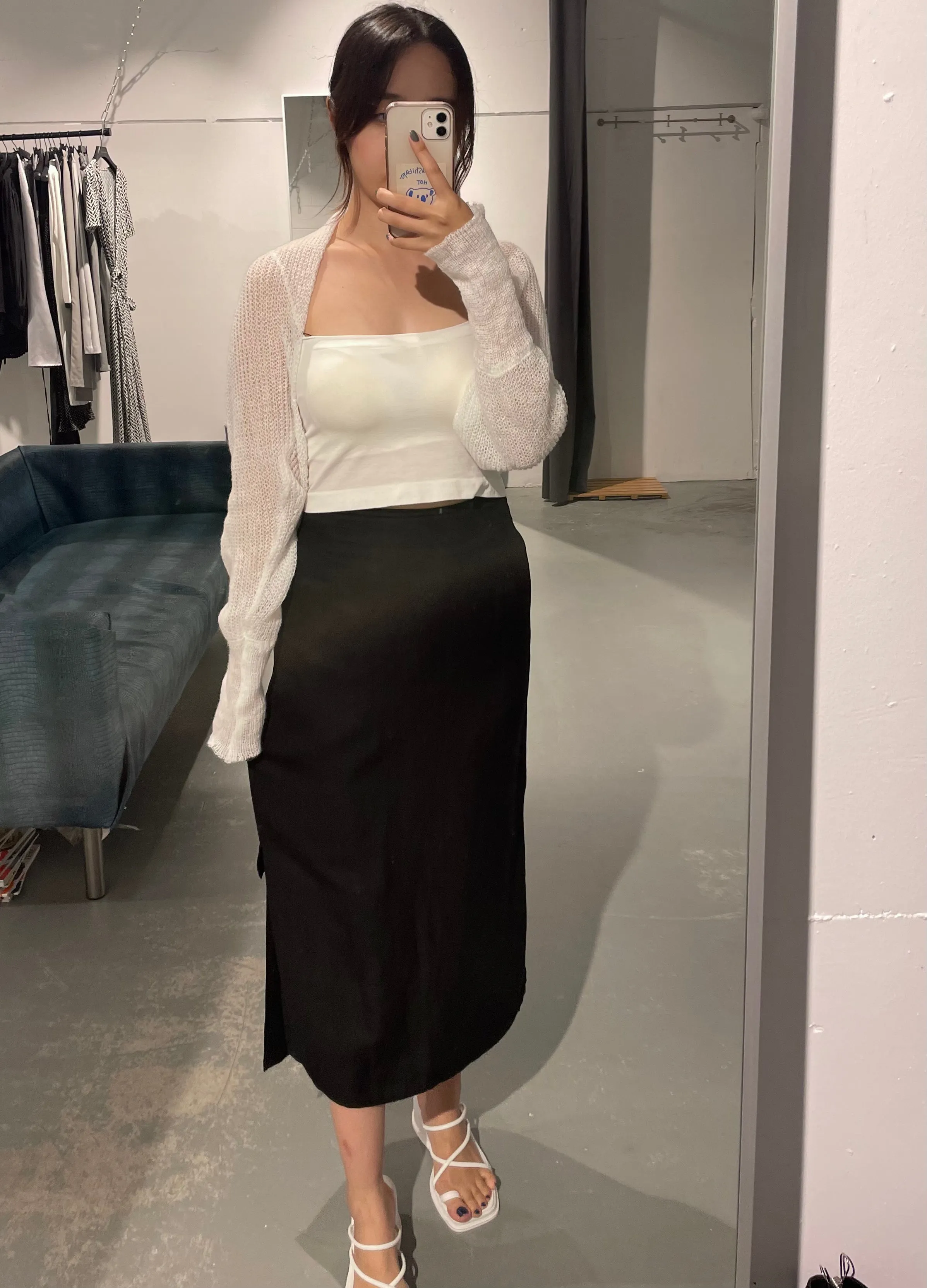 Vibe Yeori Bolero