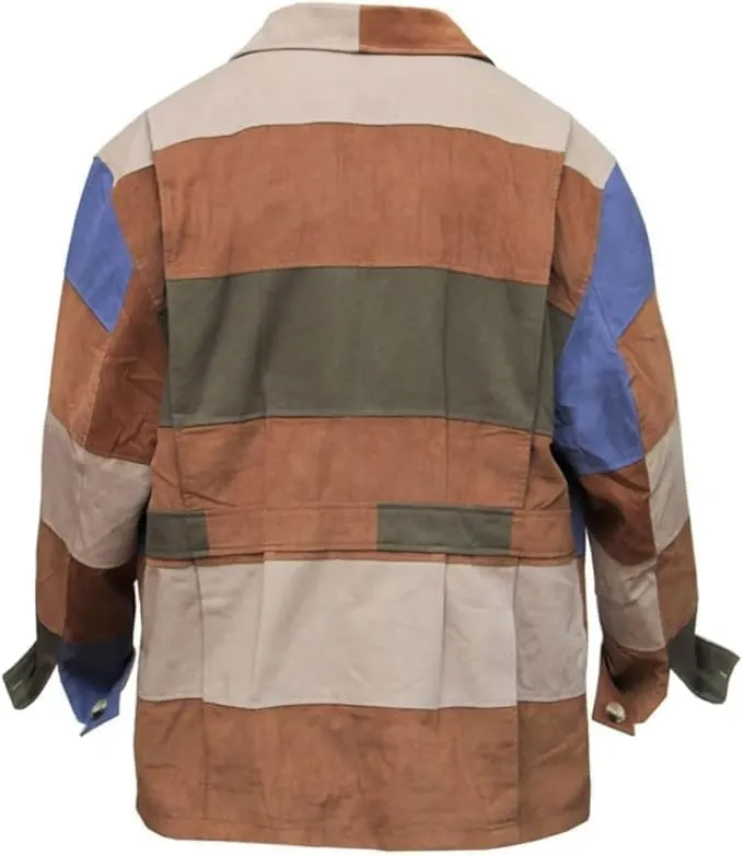 Vintage Hunter Thompson Classic Cotton Jacket
