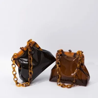Virtual reality Limited access Handy Bags