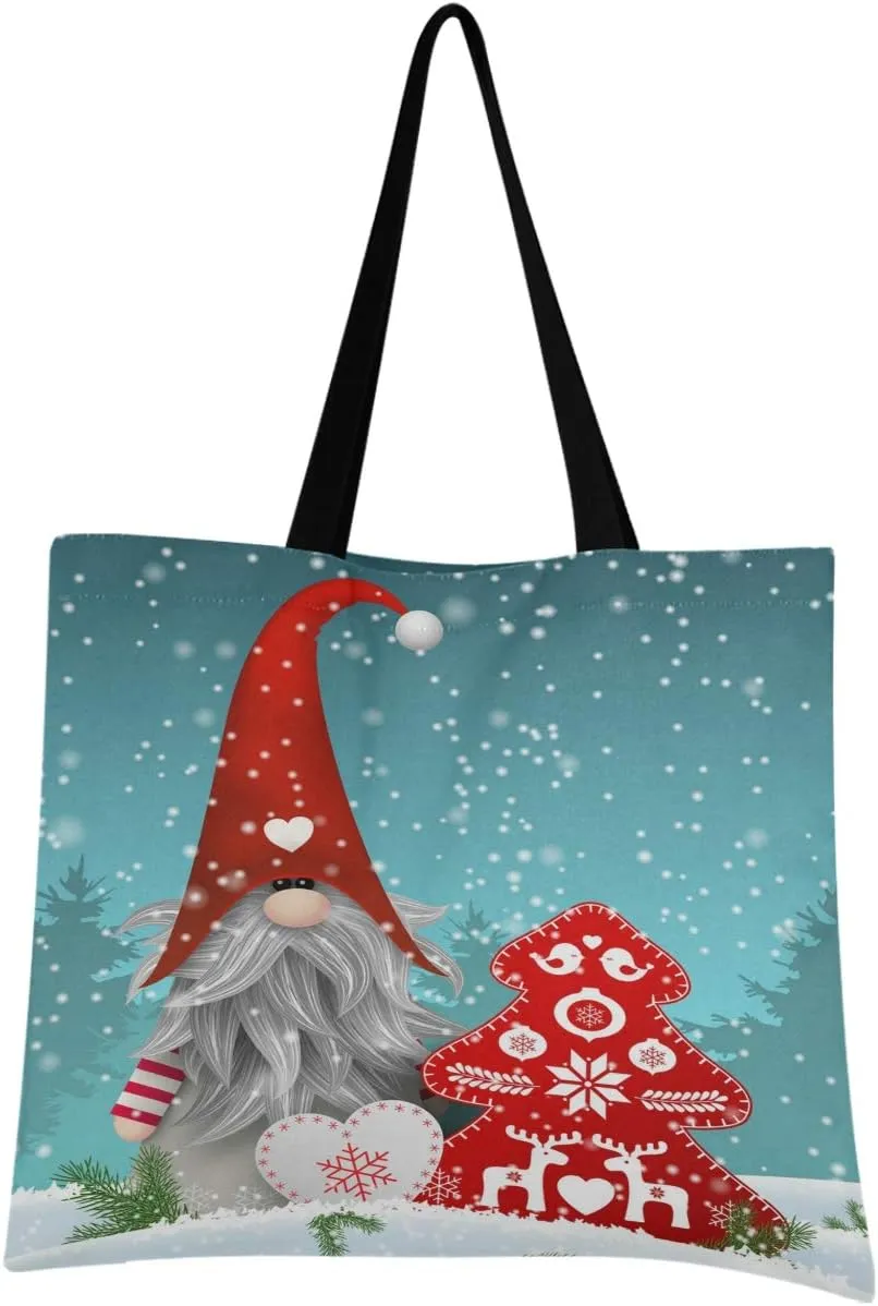 visesunny Large Tote Bag Shoulder Bag Shopping Casual Travel Bag Handbags for Women Lady Girl Teens Gym Beach Daily