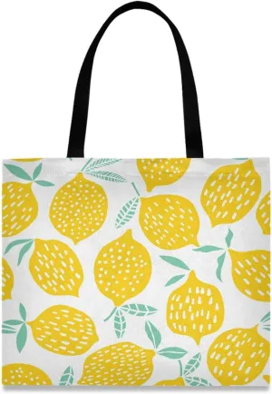 visesunny Large Tote Bag Shoulder Bag Shopping Casual Travel Bag Handbags for Women Lady Girl Teens Gym Beach Daily