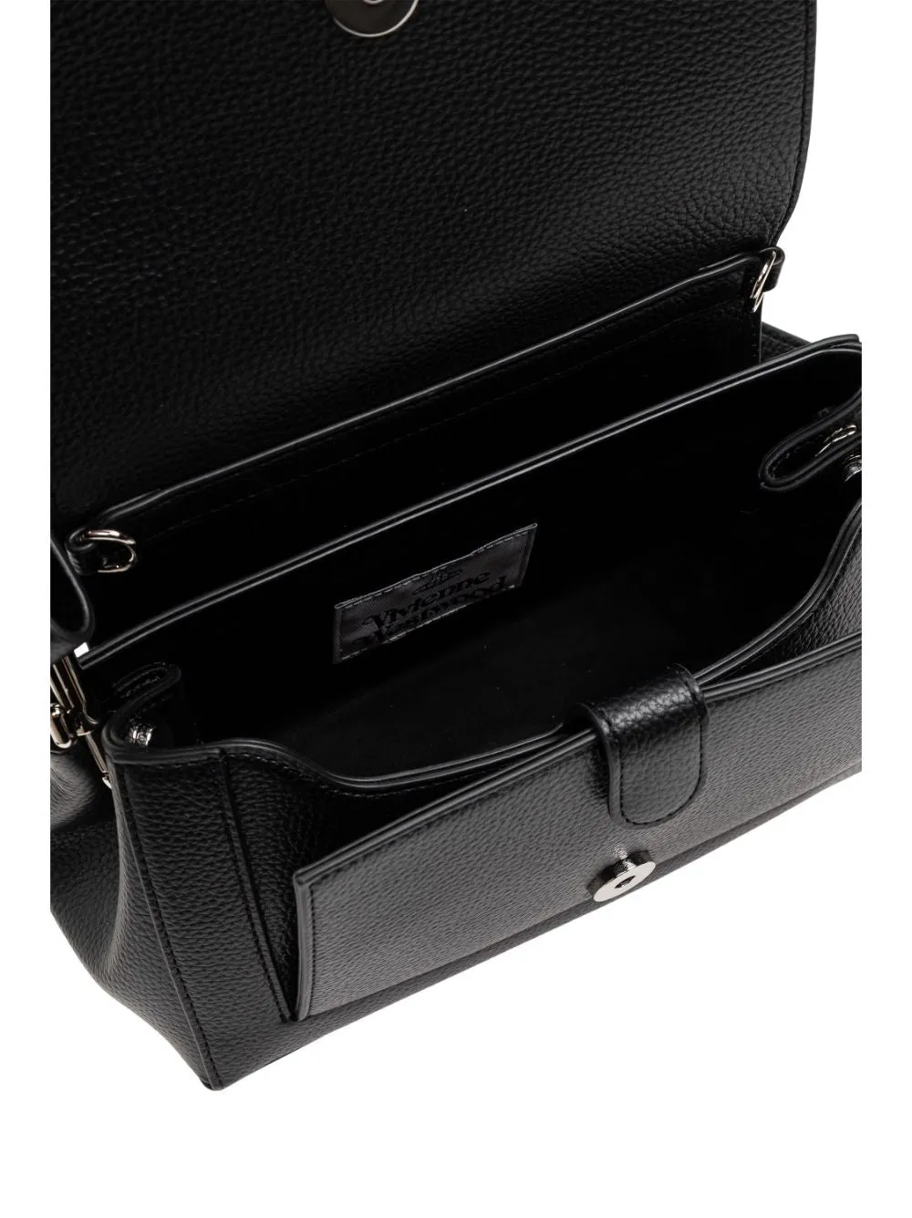 Vivienne Westwood Medium Hazel shoulder bag