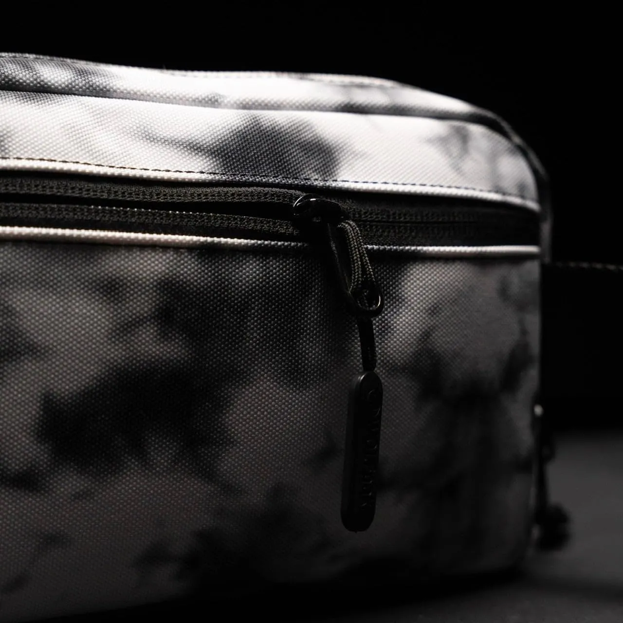 WOLFpak Crossbody Pack