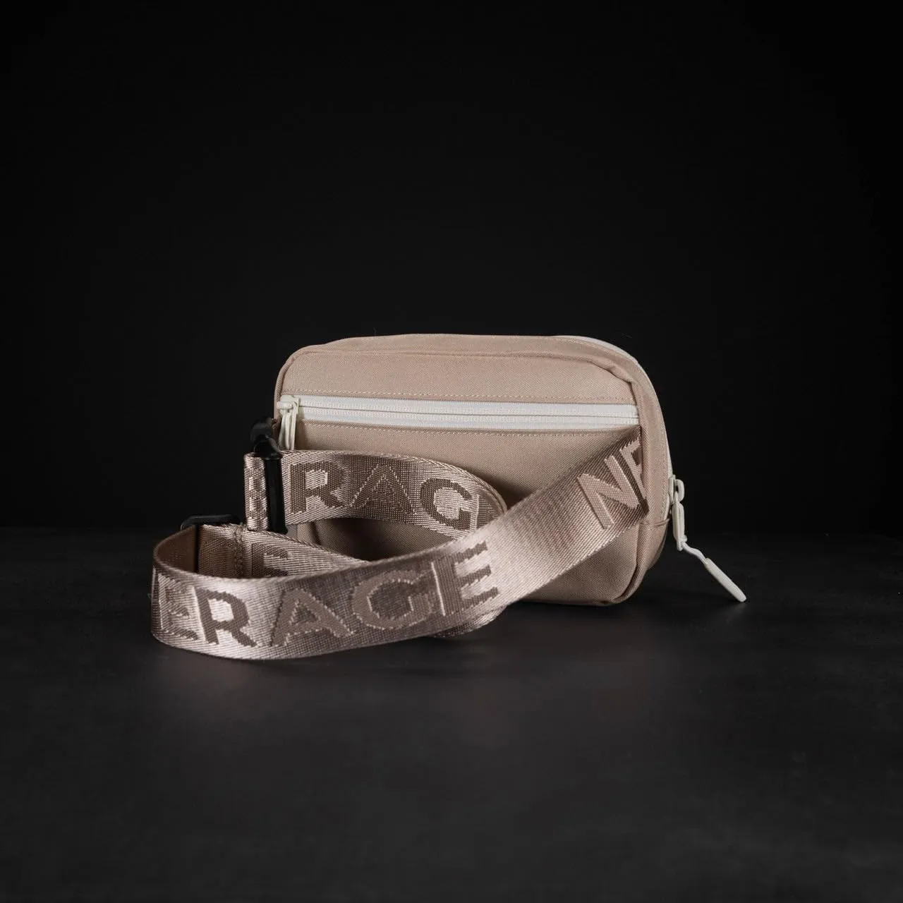 WOLFpak Crossbody Pack